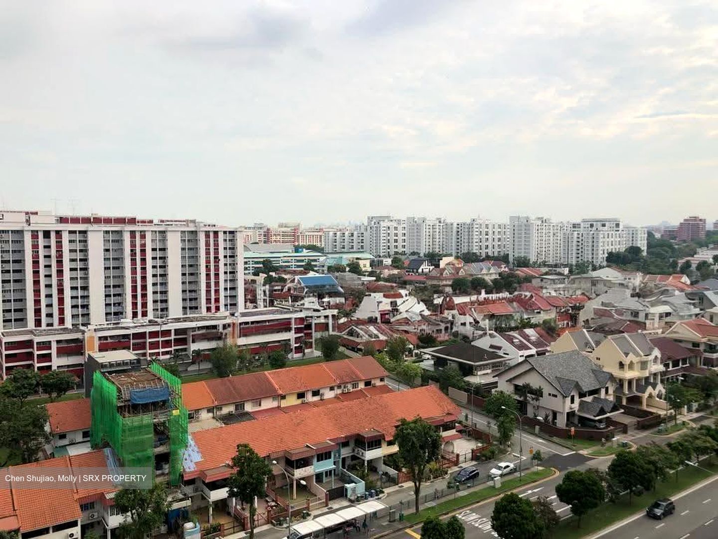 Trilive (D19), Condominium #609072751